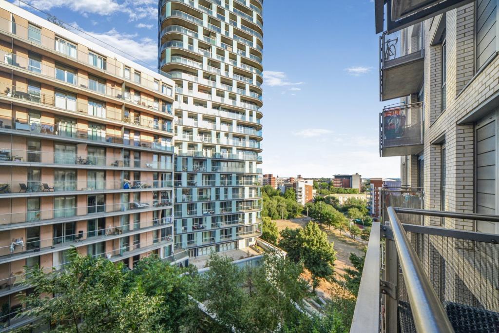 The Renaissance, Venice Corte, Lewisham – 2 Bedroom Apartment to Rent – £2,396 pcm