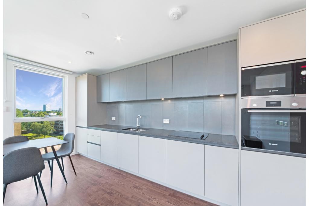 Deptford Landings, Lacewood Building, Deptford – 2 Bedroom Apartment to Rent – £2,340 pcm