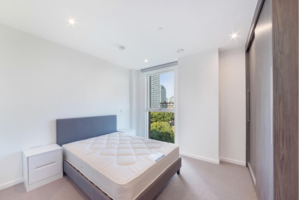 Deptford Landings, Lacewood Building, Deptford – 2 Bedroom Apartment to Rent – £2,340 pcm