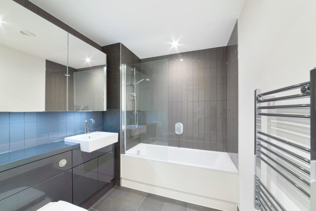 Deptford Landings, Lacewood Building, Deptford – 2 Bedroom Apartment to Rent – £2,340 pcm