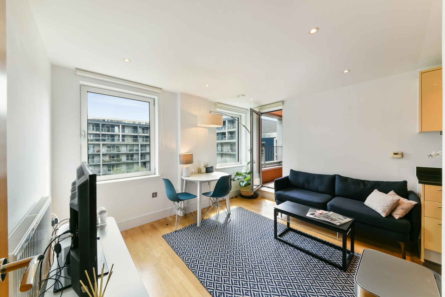 St Stephens Road, Bow – 1 Bedroom Apartment to Rent – £1,700 pcm
