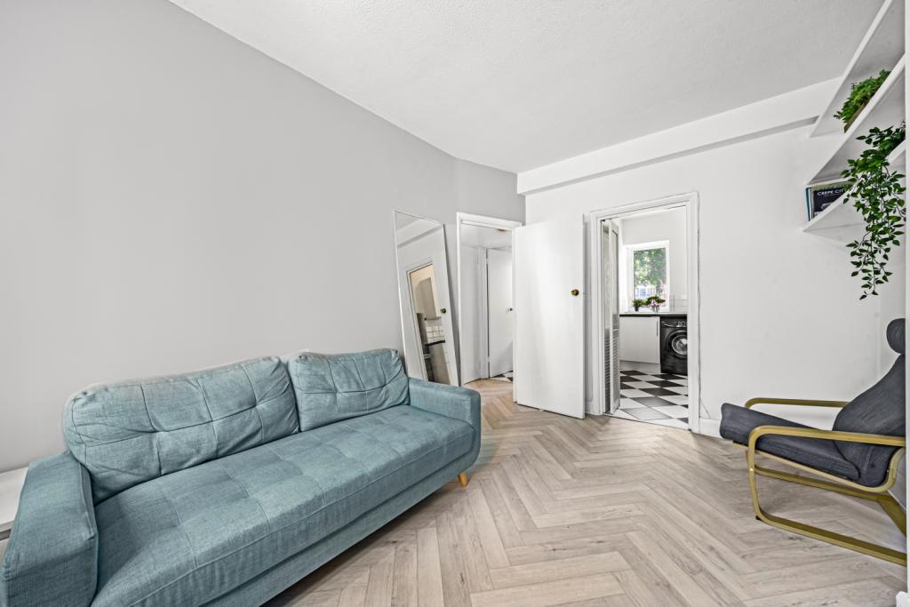 St Stephens Road, Bow – 1 Bedroom Apartment to Rent – £1,700 pcm