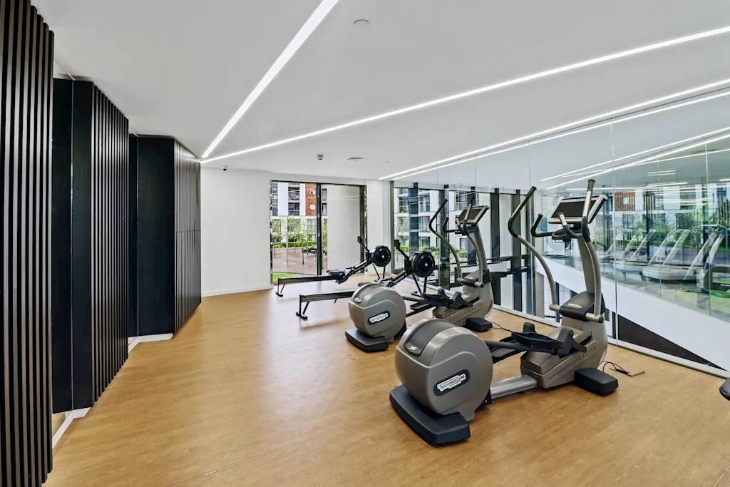 3 Bedroom Apartment for Sale – £850,000 – 1,059 sq. ft.