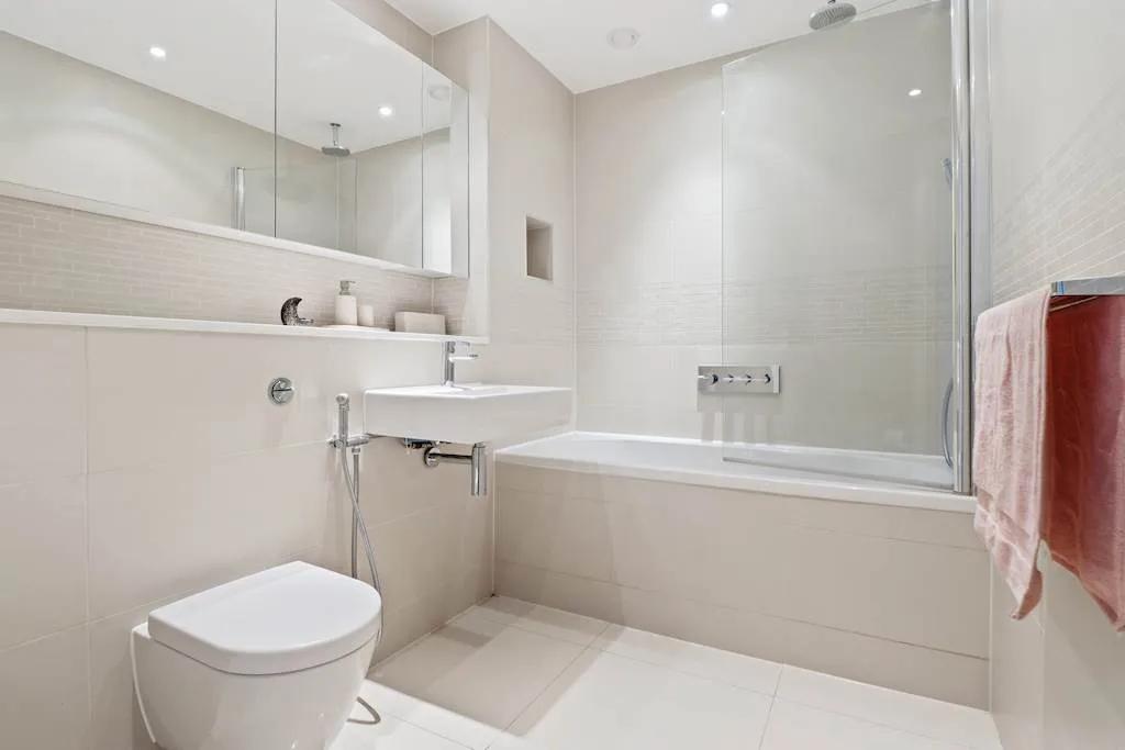 3 Bedroom Apartment for Sale – £850,000 – 1,059 sq. ft.
