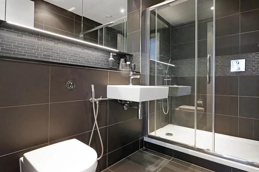 3 Bedroom Apartment for Sale – £850,000 – 1,059 sq. ft.