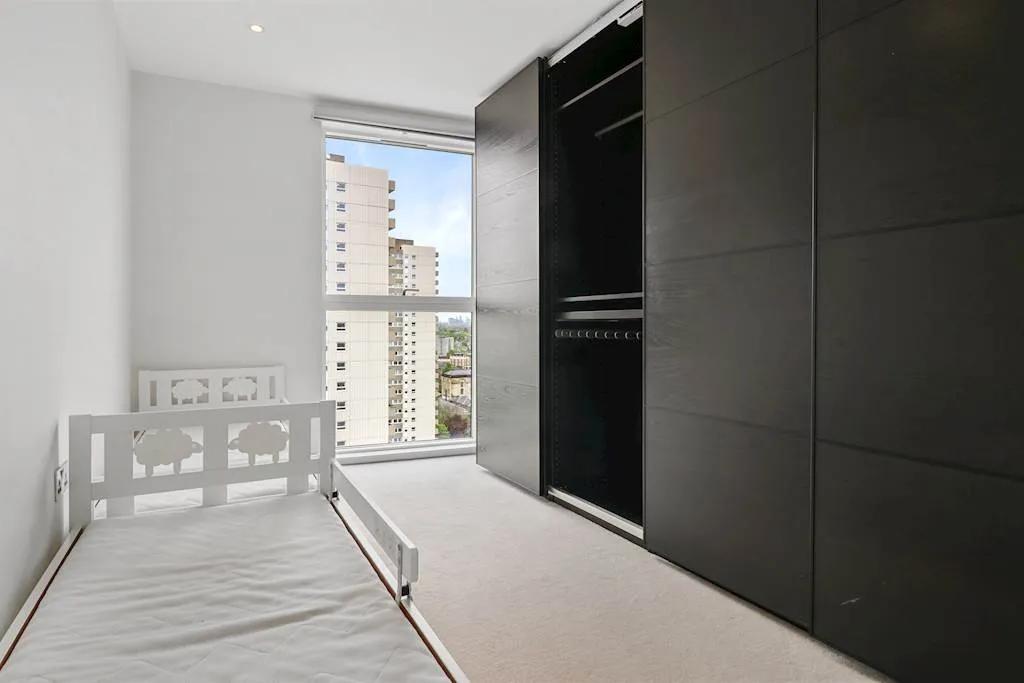 3 Bedroom Apartment for Sale – £850,000 – 1,059 sq. ft.