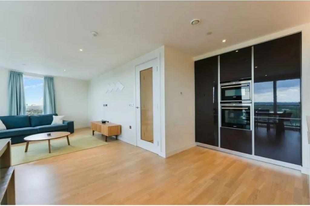 3 Bedroom Apartment for Sale – £850,000 – 1,059 sq. ft.