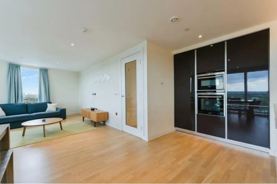 3 Bedroom Apartment for Sale – £850,000 – 1,059 sq. ft.