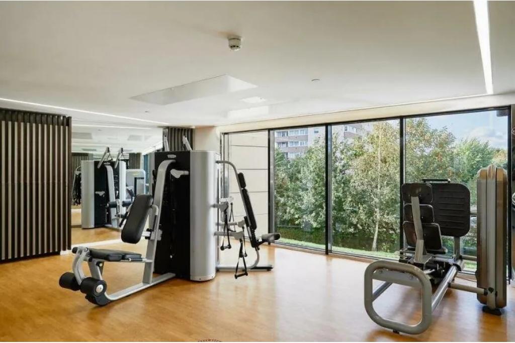 3 Bedroom Apartment for Sale – £850,000 – 1,059 sq. ft.