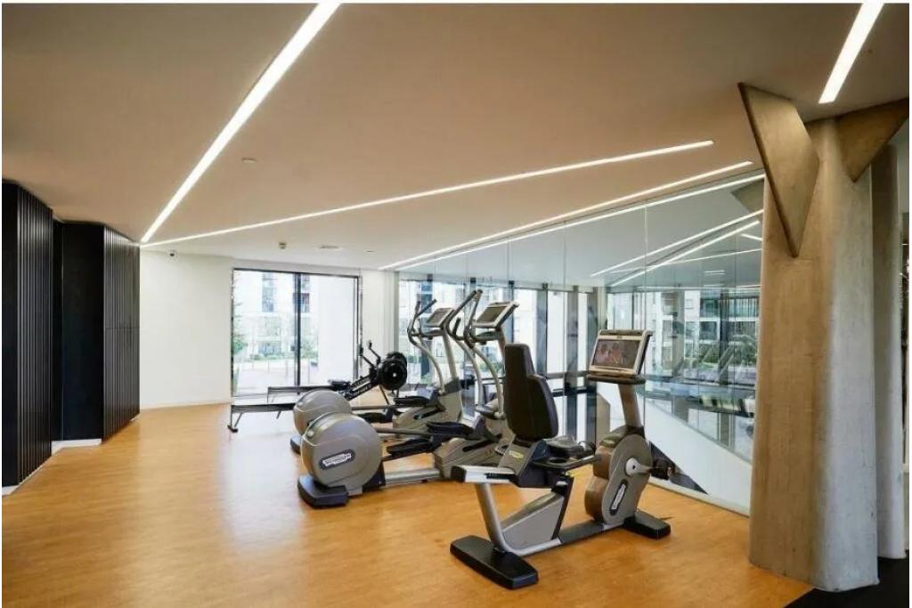 3 Bedroom Apartment for Sale – £850,000 – 1,059 sq. ft.