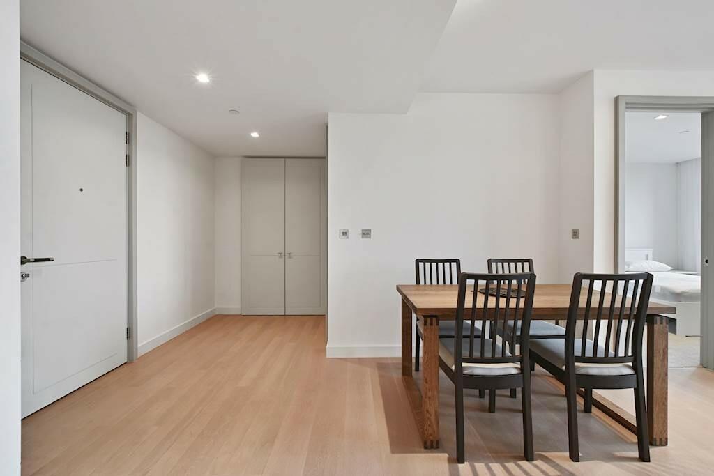 1-Bedroom Apartment for Sale – Offers in Region of £850,000 – 570 sq ft