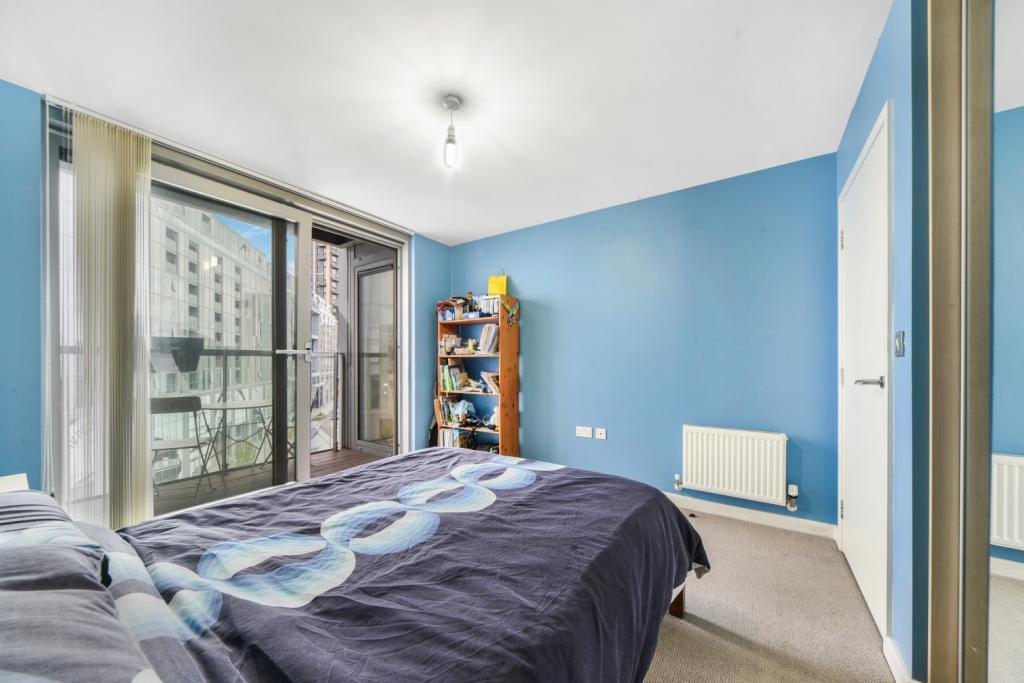 Atrium Heights – 1 Bedroom Apartment To Let – £2,200pcm – 570 sq ft