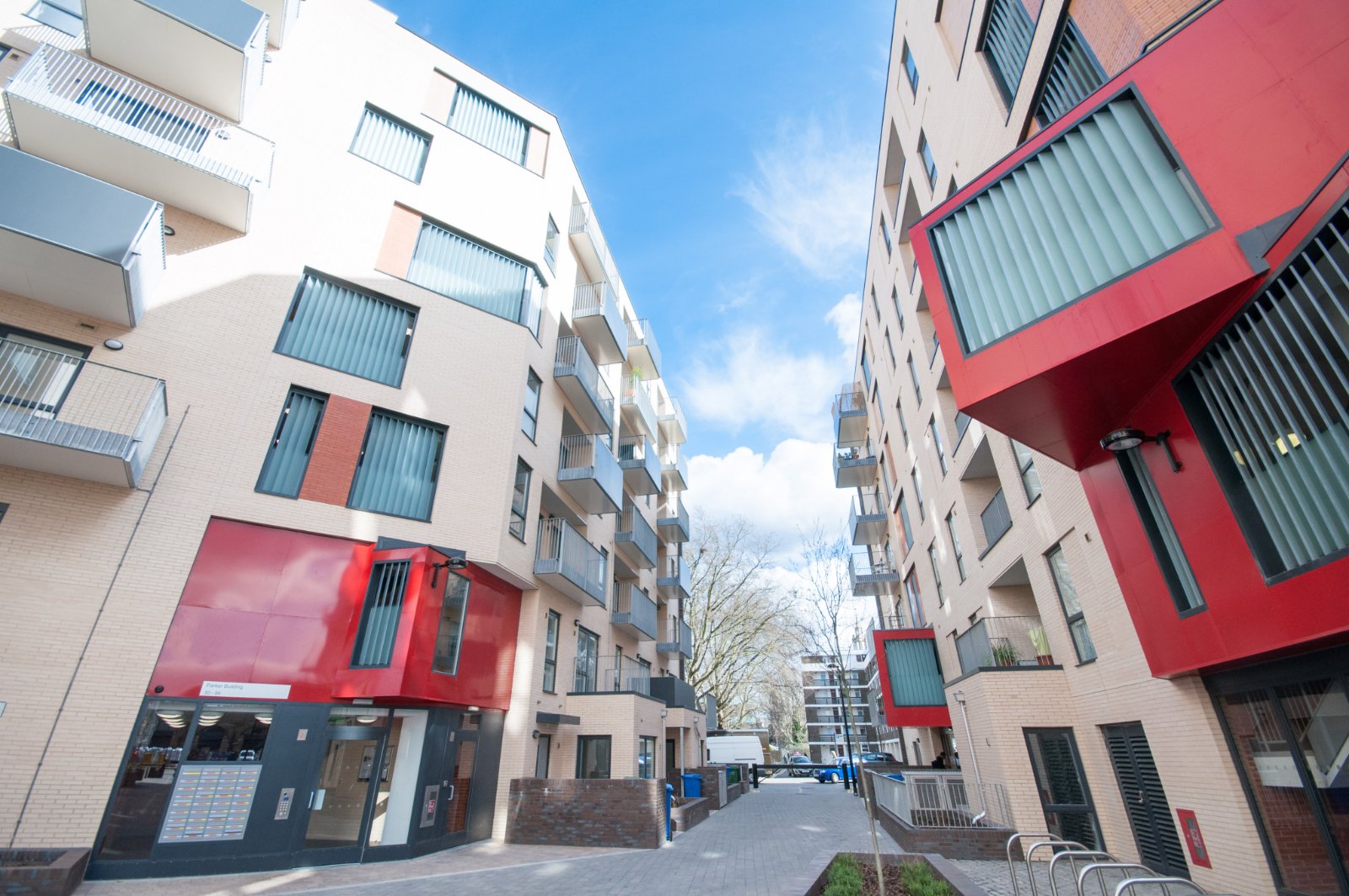 The Pullman Building – 2 Bedroom Apartment To Let – £2,513pcm – 750 sq ft