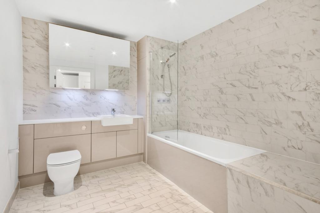 Luxury One-Bedroom Apartment to Rent – Levy Building, Elephant Park