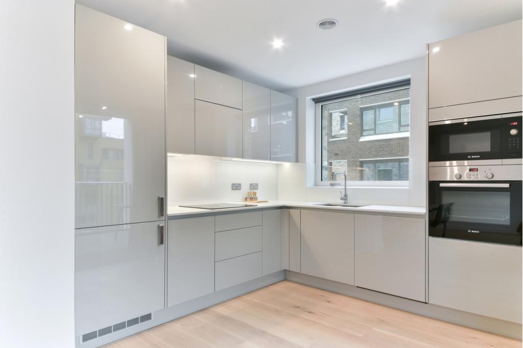 Walton Heights, Elephant Park, Walworth Road, Elephant & Castle, London, SE17 – £3,250pcm