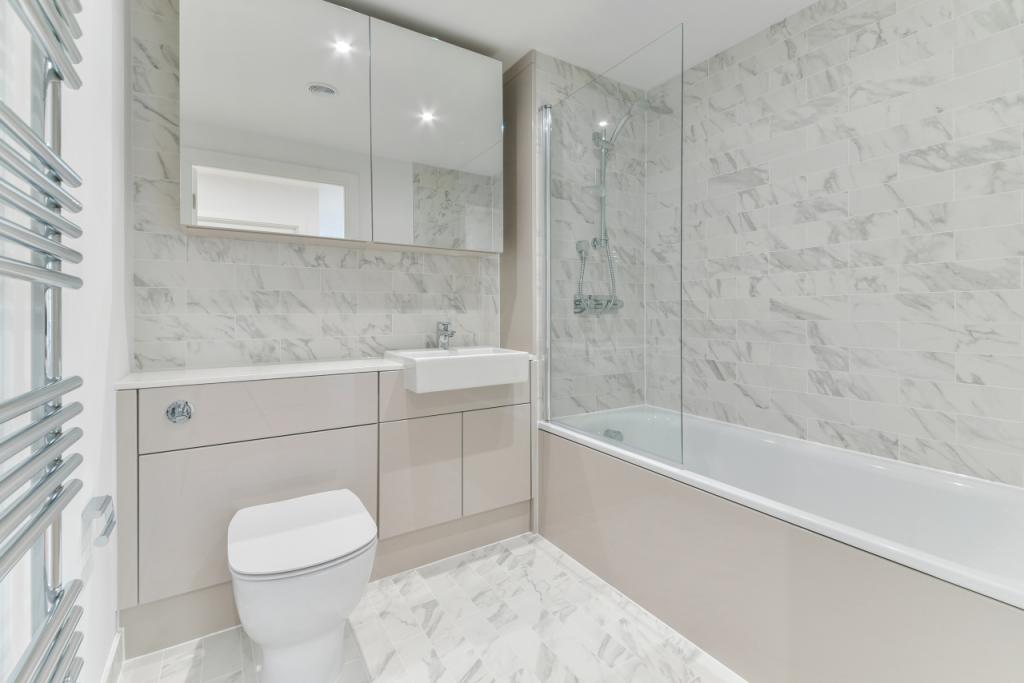 Walton Heights, Elephant Park, Walworth Road, Elephant & Castle, London, SE17 – £3,250pcm