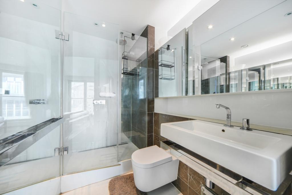 Baltimore Wharf, Canary Wharf, London, E14 – 2 Bedroom Apartment – £3,185pcm