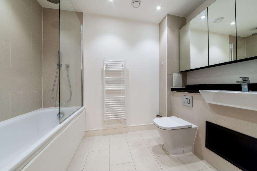 Hannaford Walk, Bromley By Bow, London, E3 – Studio Apartment – £1,733pcm