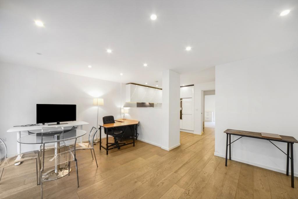 Contemporary 2 Bedroom Apartment – Central Street, Clerkenwell, London