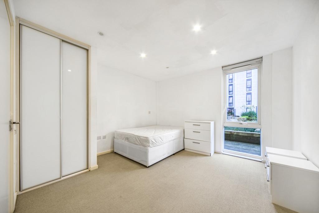 Contemporary 2 Bedroom Apartment – Central Street, Clerkenwell, London