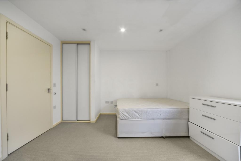Contemporary 2 Bedroom Apartment – Central Street, Clerkenwell, London