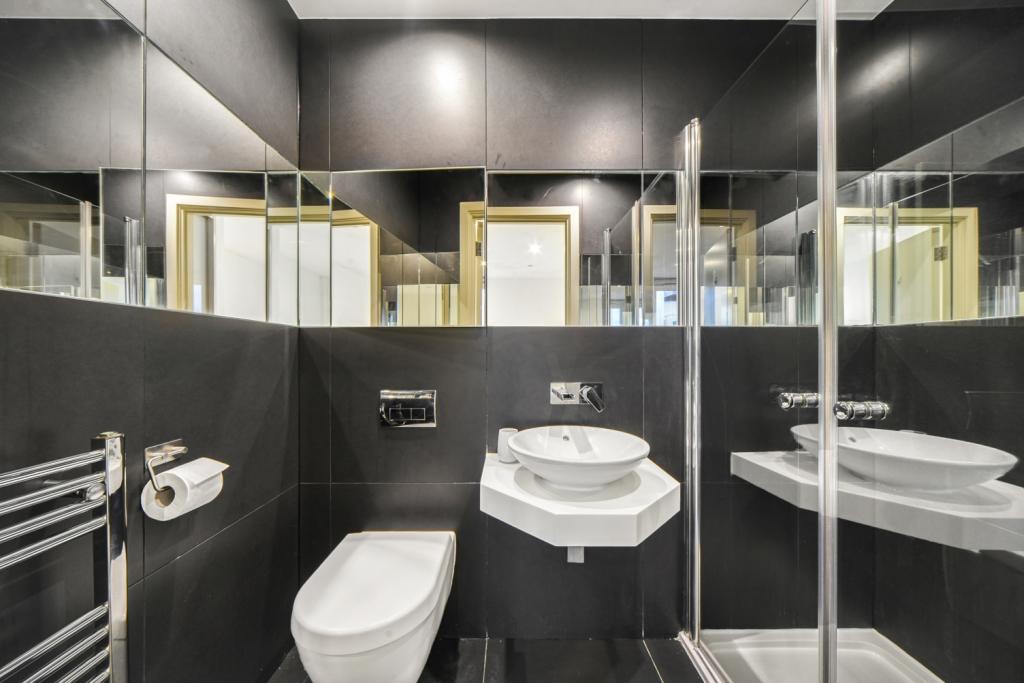 Contemporary 2 Bedroom Apartment – Central Street, Clerkenwell, London