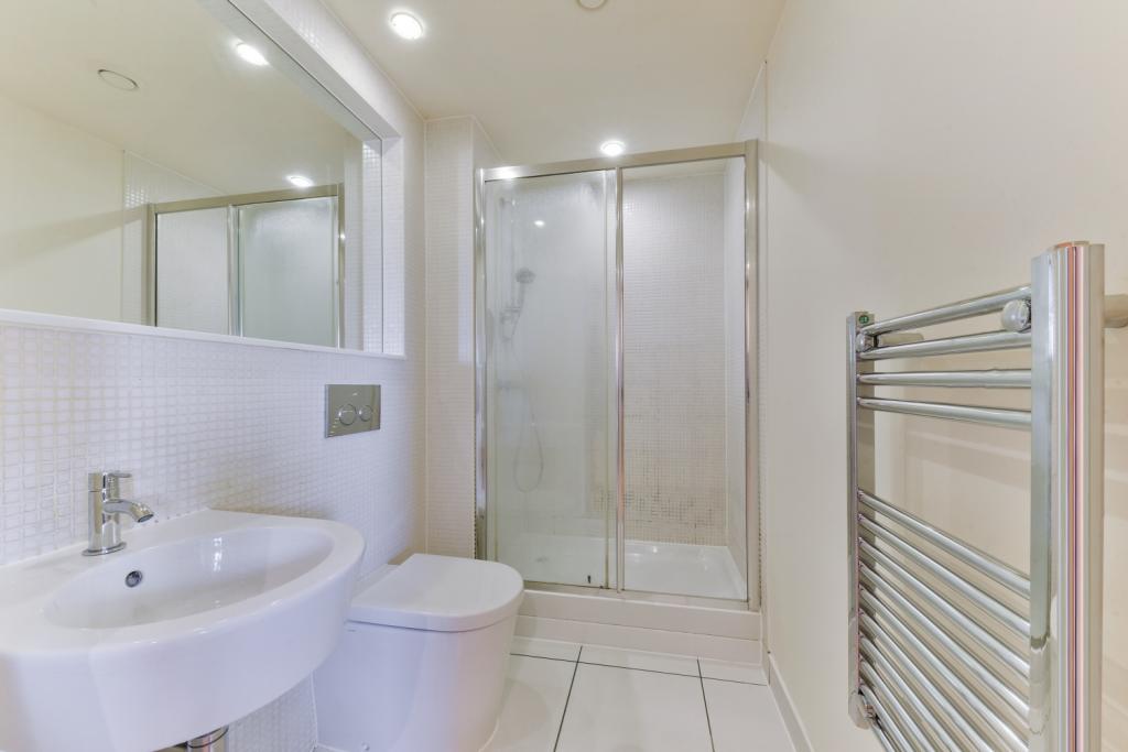 Studio Apartment for Rent – Indescon Square, Canary Wharf, London, E14
