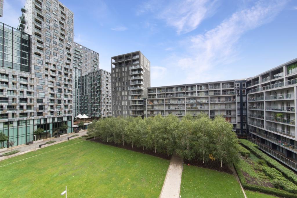 Studio Apartment for Rent – Indescon Square, Canary Wharf, London, E14