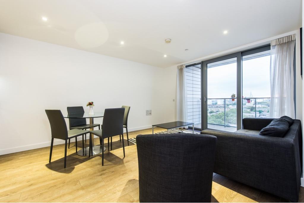 One West Point – Luxury Two Bedroom Apartment To Rent – £3,120pcm