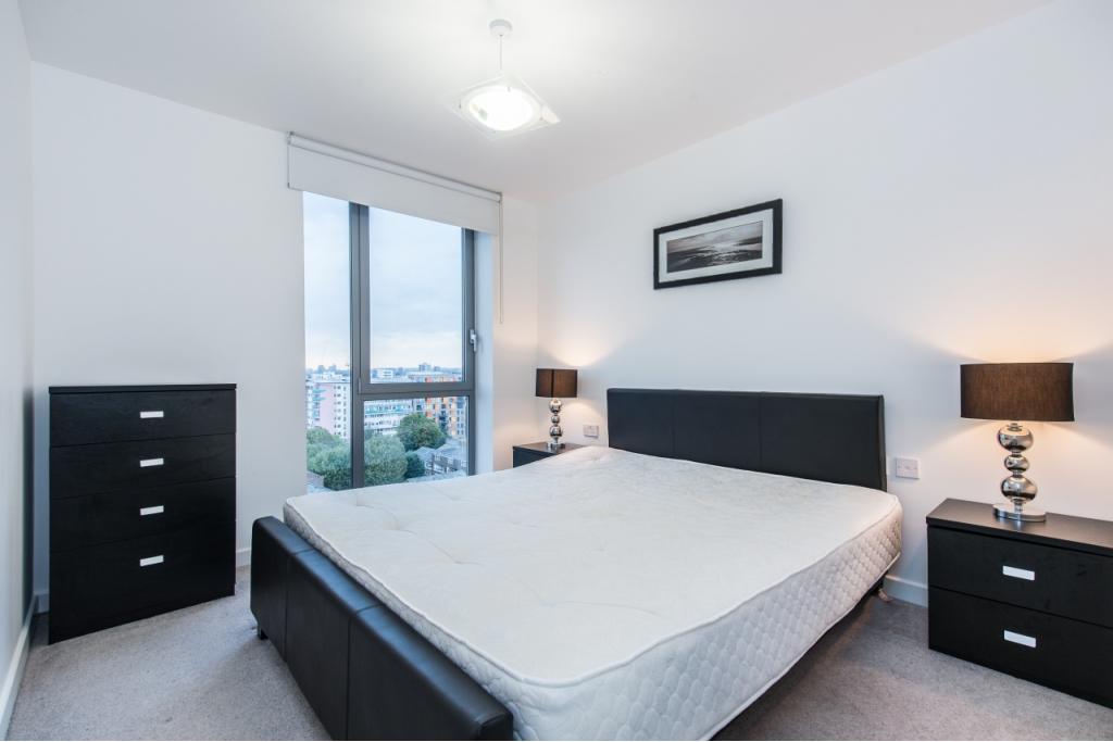 One West Point – Luxury Two Bedroom Apartment To Rent – £3,120pcm