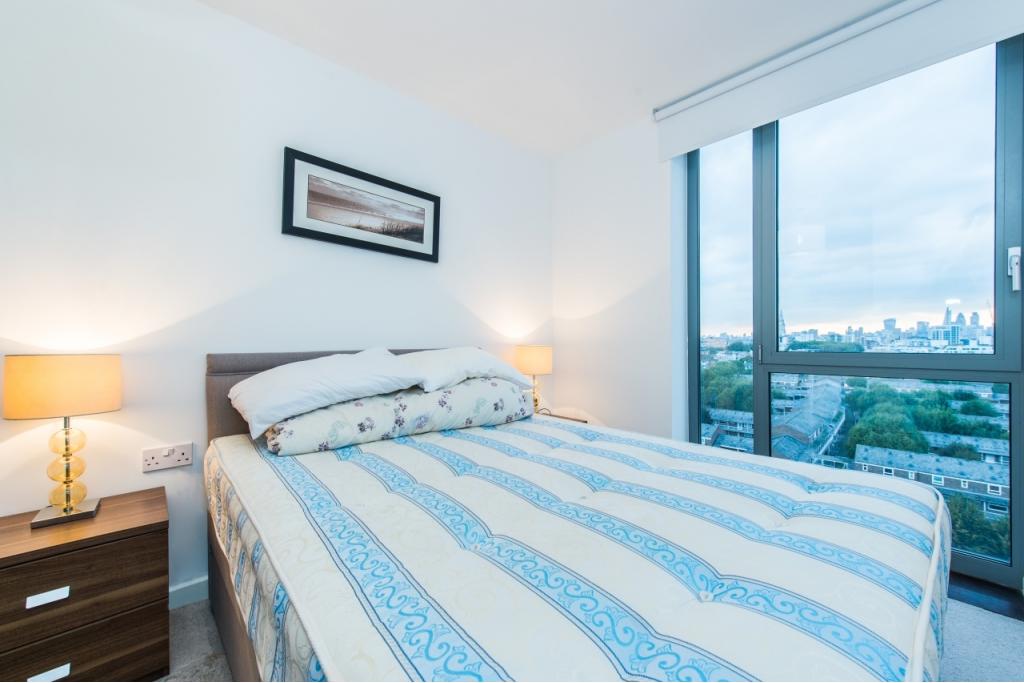 One West Point – Luxury Two Bedroom Apartment To Rent – £3,120pcm