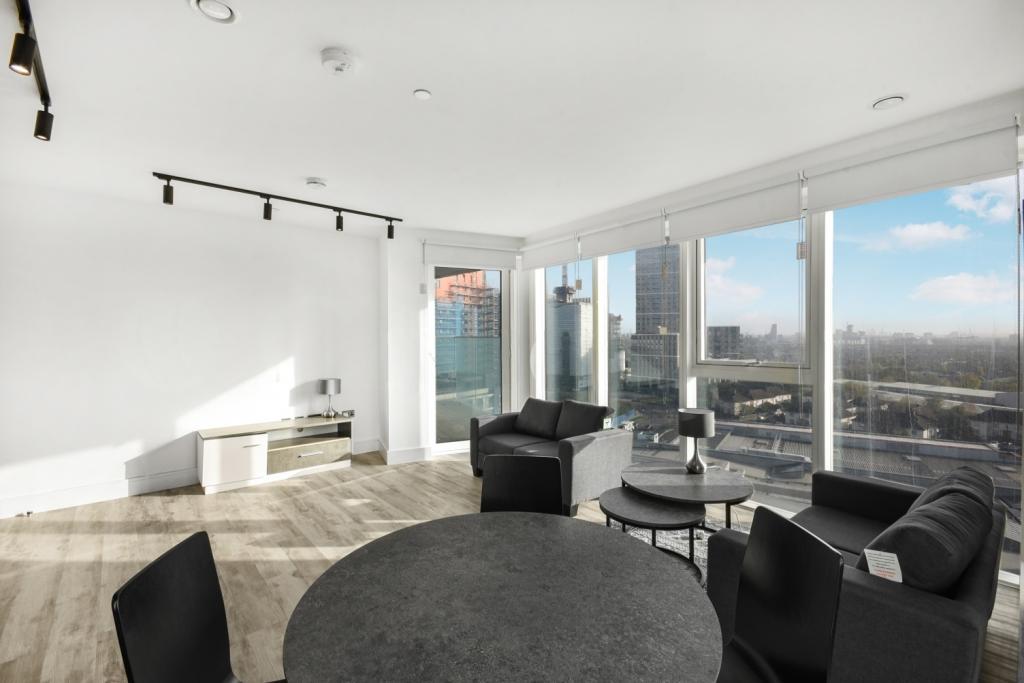One West Point – Luxury Two Bedroom Apartment To Rent – £3,120pcm