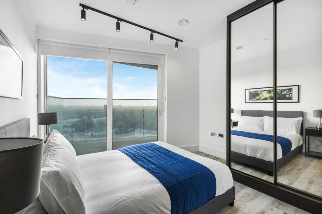 One West Point – Luxury Two Bedroom Apartment To Rent – £3,120pcm