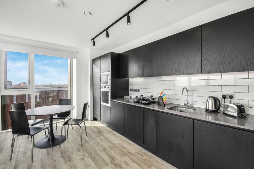 One West Point – Luxury Two Bedroom Apartment To Rent – £3,120pcm
