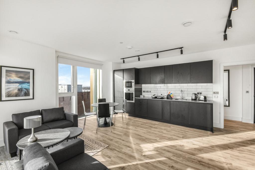 One West Point – Luxury Two Bedroom Apartment To Rent – £3,120pcm