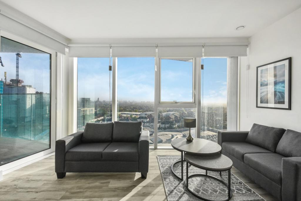 One West Point – Luxury Two Bedroom Apartment To Rent – £3,120pcm