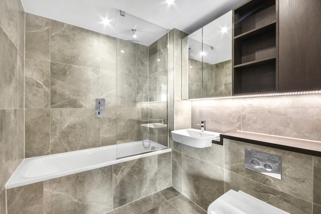 One West Point – Luxury Two Bedroom Apartment To Rent – £3,120pcm