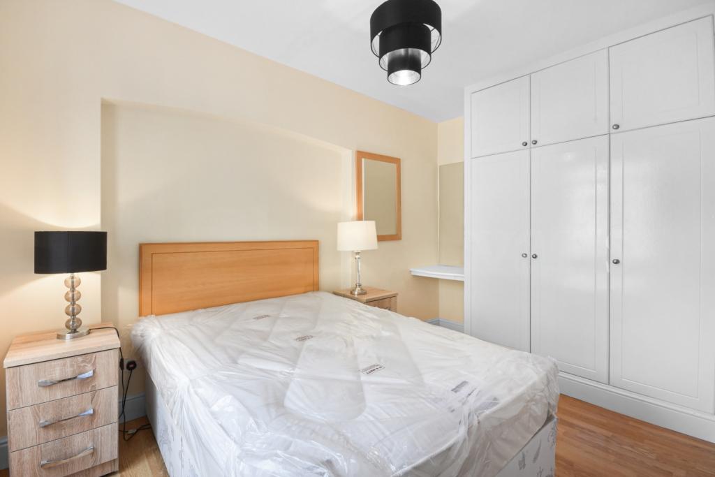 1 Bedroom Apartment – Harrowby Street, Marble Arch Apartments, Marble Arch, London W1H