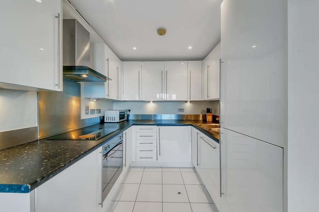 Luxury One Bedroom Apartment – 1 Bedroom, 1 Bathroom – Hallsville Road, Canning Town, London