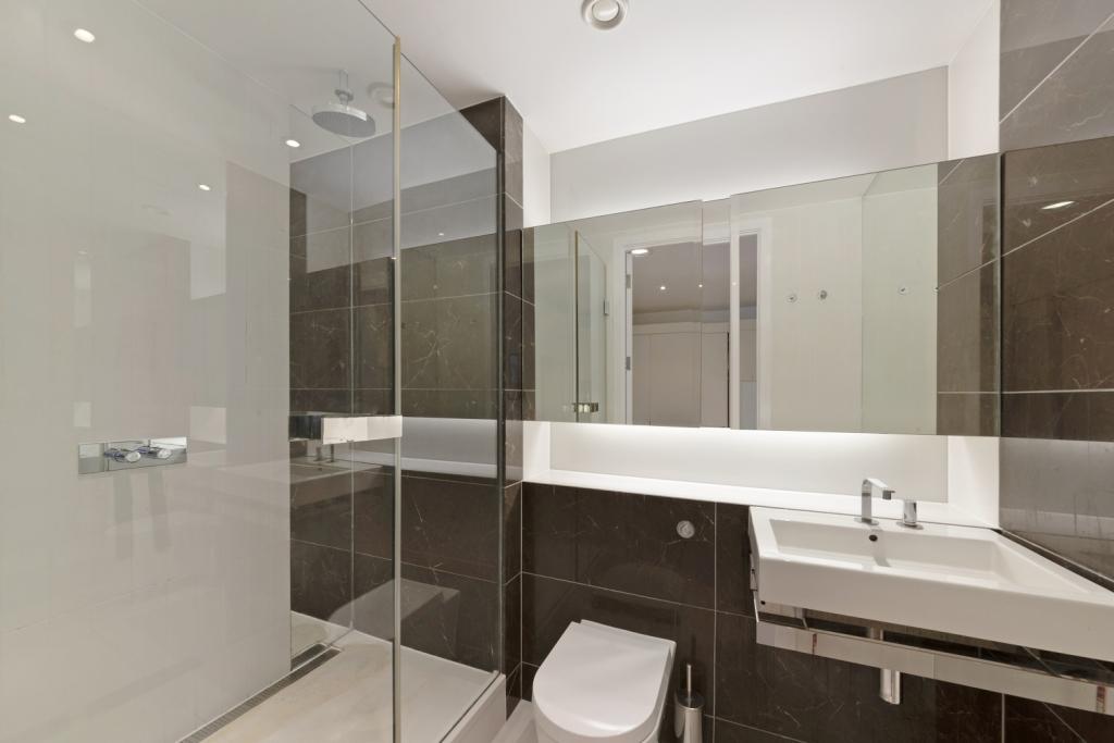 Baltimore Wharf, Canary Wharf, London, E14 – Studio Apartment to Rent – £1,993pcm