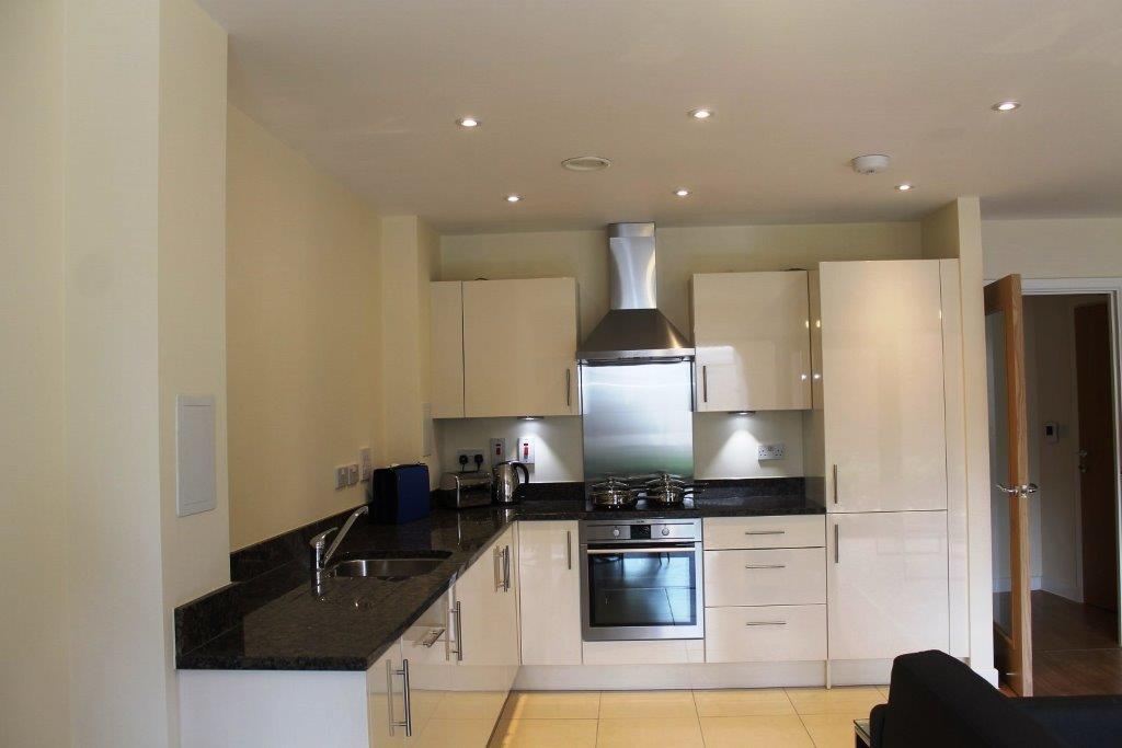 Two Bedroom Apartment - Newman Close, Willesden, London, NW10