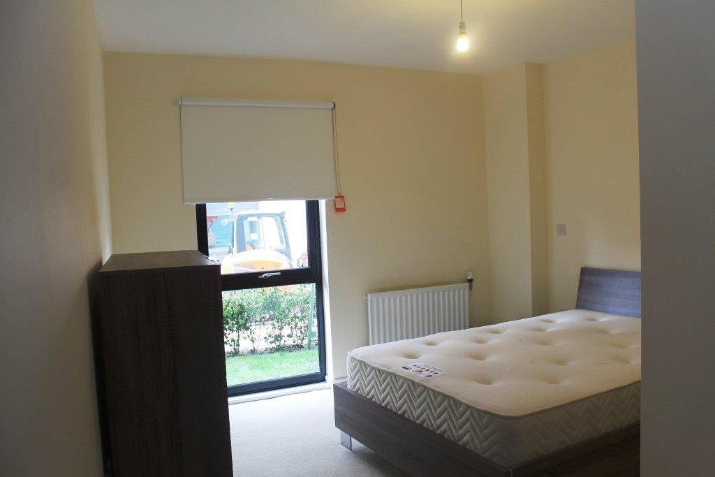 Two Bedroom Apartment - Newman Close, Willesden, London, NW10