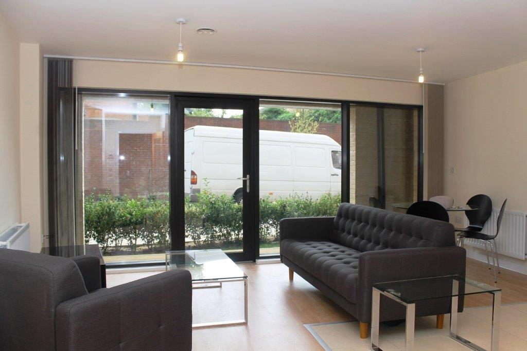 Two Bedroom Apartment - Newman Close, Willesden, London, NW10