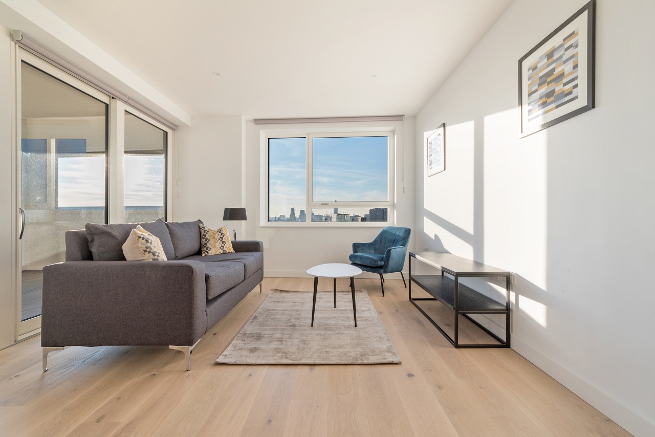 Exquisite Studio Apartment in Prime Westminster Location – 190 Strand