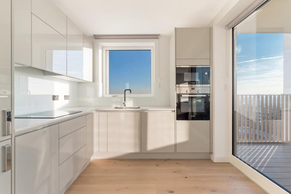 Exquisite Studio Apartment in Prime Westminster Location – 190 Strand