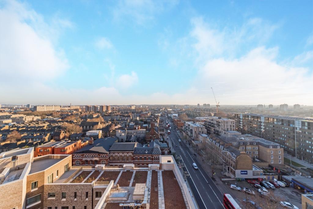 Exquisite Studio Apartment in Prime Westminster Location – 190 Strand