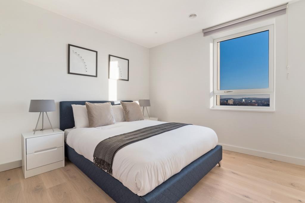 Exquisite Studio Apartment in Prime Westminster Location – 190 Strand