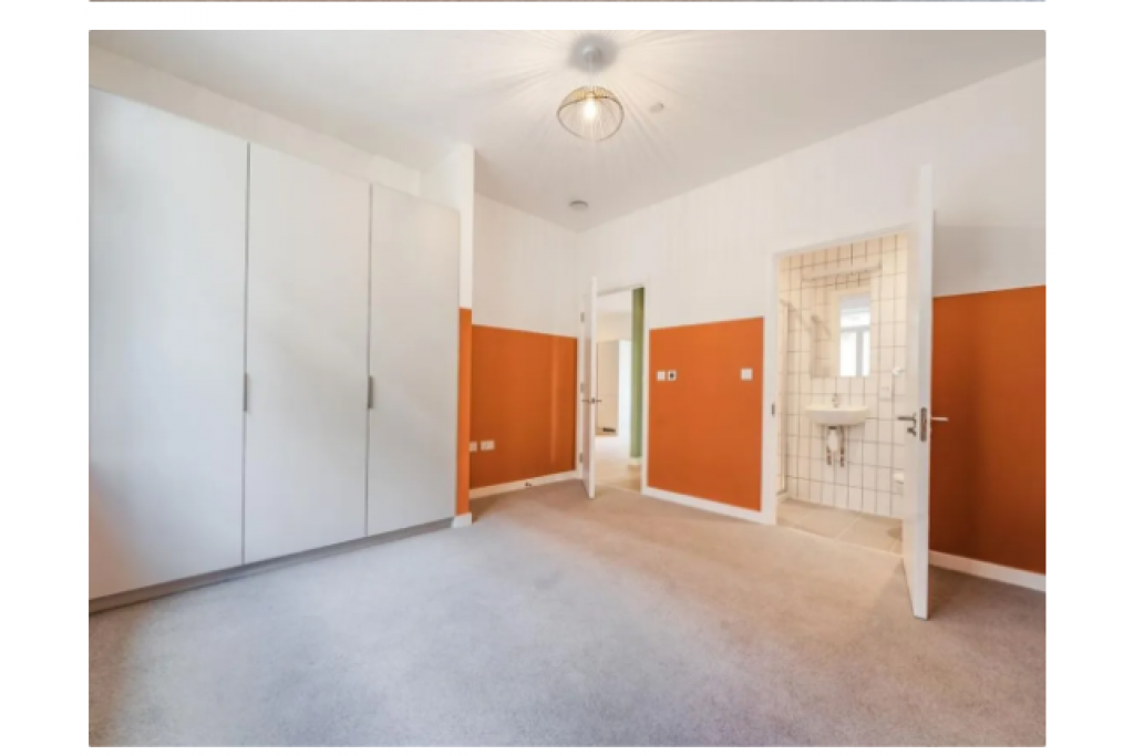 Three Bedroom Apartment To Let – Barking, London IG11 – £2,300pcm