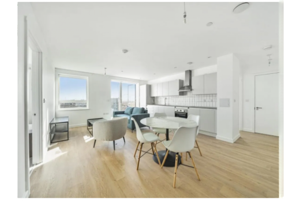 Two Bedroom Apartment To Let – Tide Street, Barking IG11 – £1,980pcm