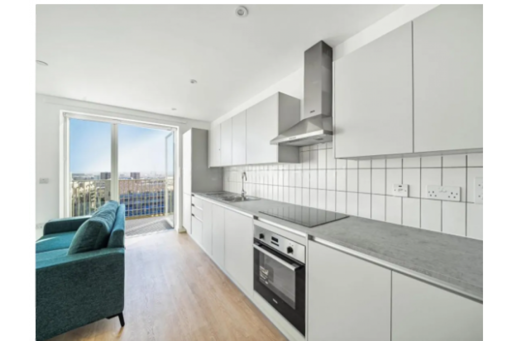 Two Bedroom Apartment To Let – Tide Street, Barking IG11 – £1,980pcm